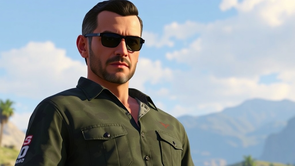 GTA 6预购又双叒叕是“狼来了”？玩家集体破防，R星你到底在磨蹭什么