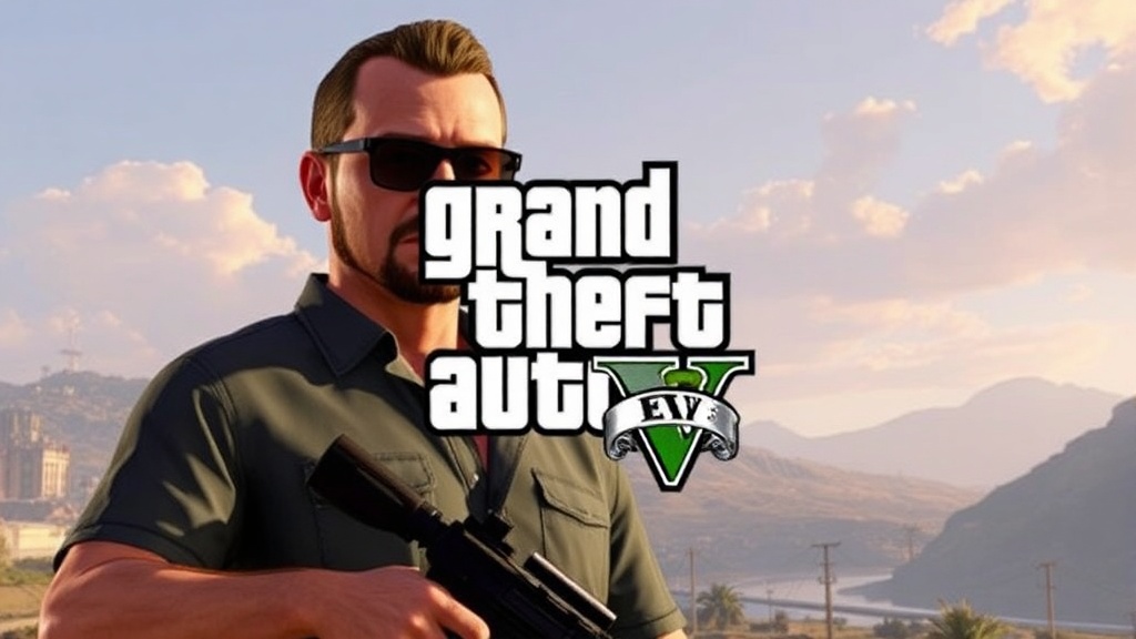 GTA6发售日铁板钉钉！Take-Two老总拍胸脯：别听风就是雨，11月19日不见不散
